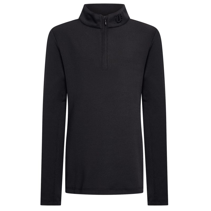 Džemperis Jamy Mesh LS Kids Imperial Riding