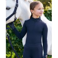 Džemperis Jamy Mesh LS Kids Imperial Riding