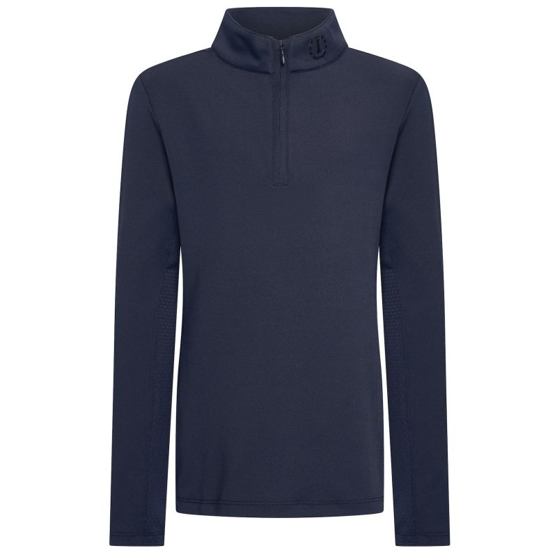 Džemperis Jamy Mesh LS Kids Imperial Riding