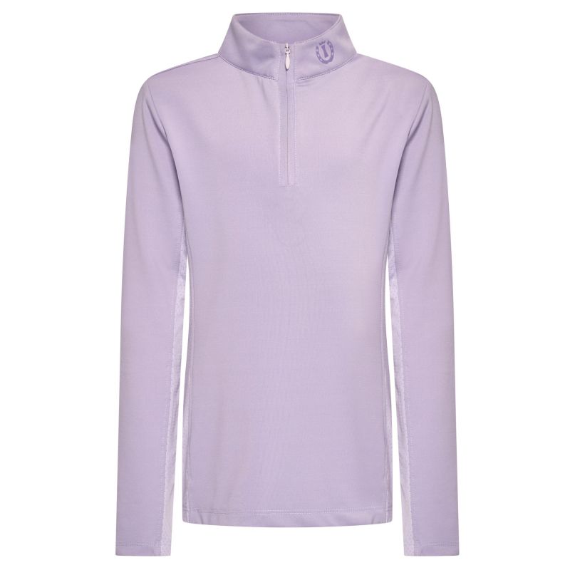 Džemperis Jamy Mesh LS Kids Imperial Riding