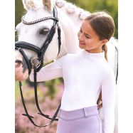 Džemperis Jamy Mesh LS Kids Imperial Riding