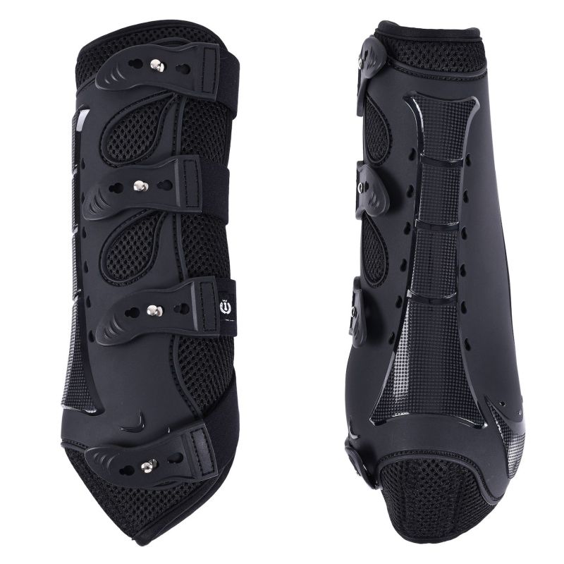 Kāju aizsargi treniņiem Pro Mesh Imperial Riding