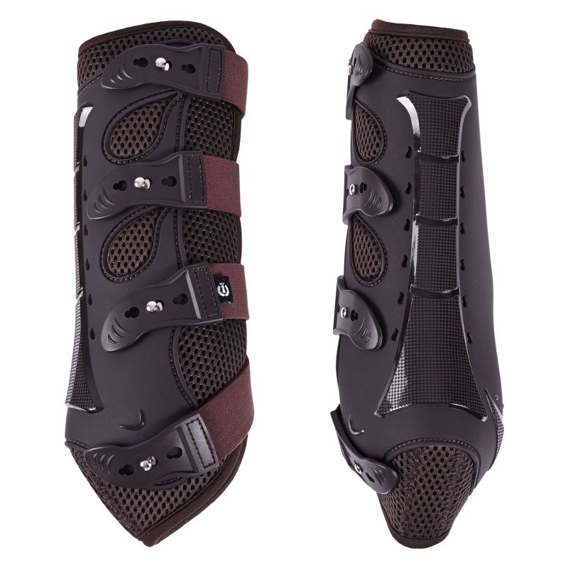 Kāju aizsargi treniņiem Pro Mesh Imperial Riding