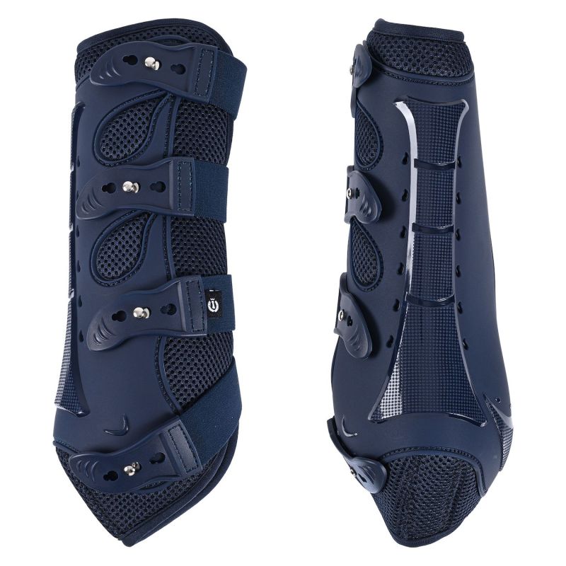 Kāju aizsargi treniņiem Pro Mesh Imperial Riding