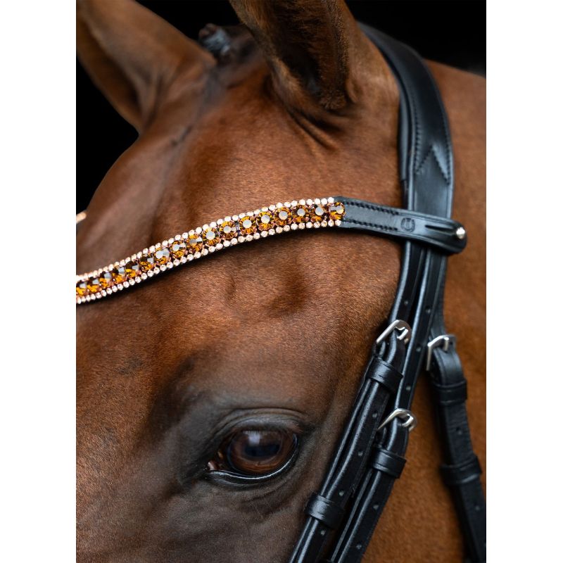 Pieres siksna Grande Imperial Riding