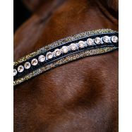 Pieres siksna Maxima Imperial Riding