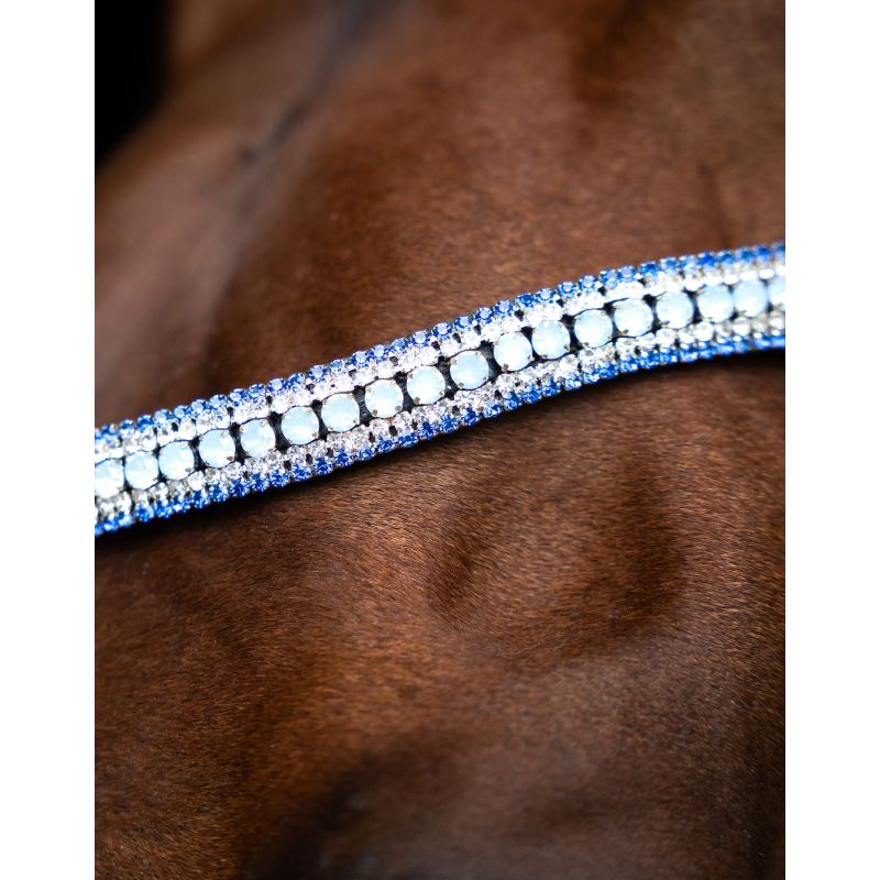 Pieres siksna Maxima Imperial Riding