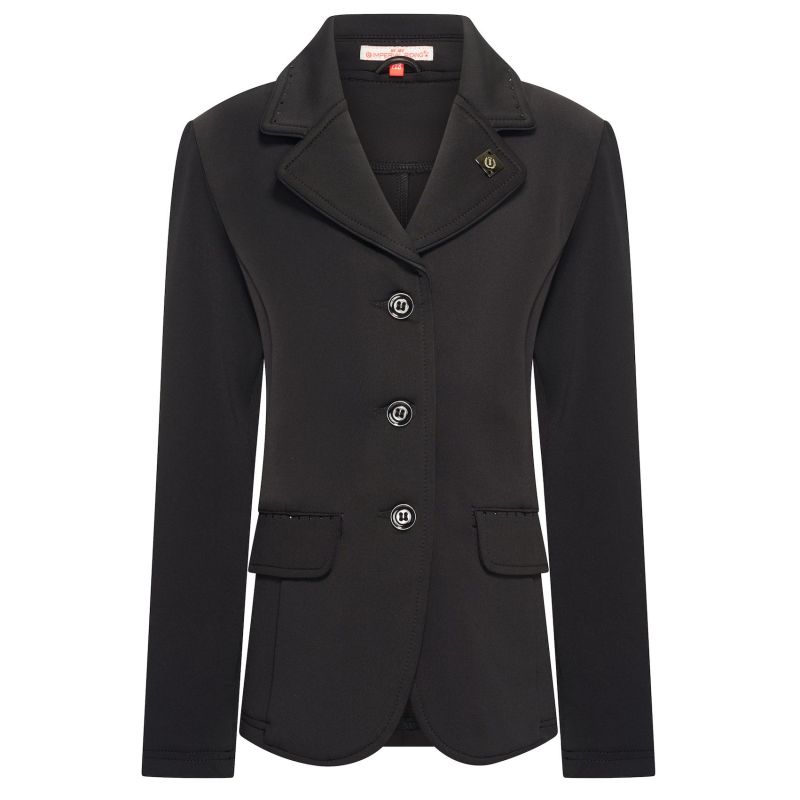 Sacensību žakete Basic Glam Kids Imperial Riding