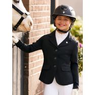 Sacensību žakete Basic Glam Kids Imperial Riding