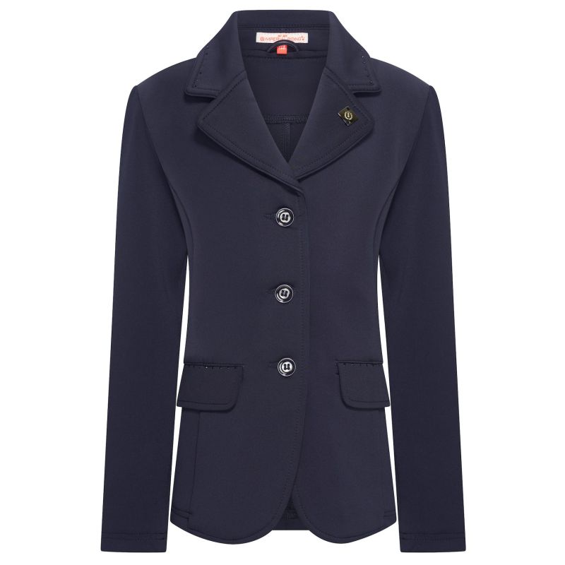 Sacensību žakete Basic Glam Kids Imperial Riding