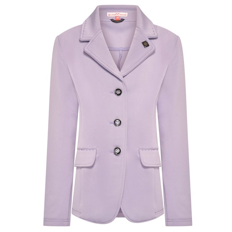 Sacensību žakete Basic Glam Kids Imperial Riding