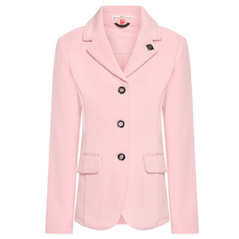 Sacensību žakete Basic Glam Kids Imperial Riding