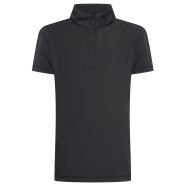 Blūze Jamy Mesh SS Kids Imperial Riding