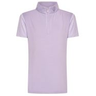 Blūze Jamy Mesh SS Kids Imperial Riding