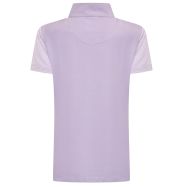 Blūze Jamy Mesh SS Kids Imperial Riding