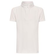 Blūze Jamy Mesh SS Kids Imperial Riding
