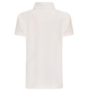 Blūze Jamy Mesh SS Kids Imperial Riding