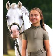 Blūze Jamy Summer Kids Imperial Riding