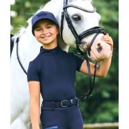 Blūze Jamy Summer Kids Imperial Riding