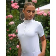 Sacensību krekls Basic Glam Imperial Riding