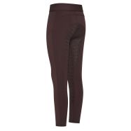 Jāšanas legingi Basic Fullgrip Kids Imperial Riding