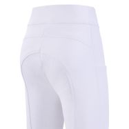 Jāšanas legingi Basic Fullgrip Kids Imperial Riding