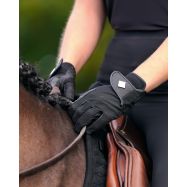 Jāšanas cimdi Summercool Imperial Riding