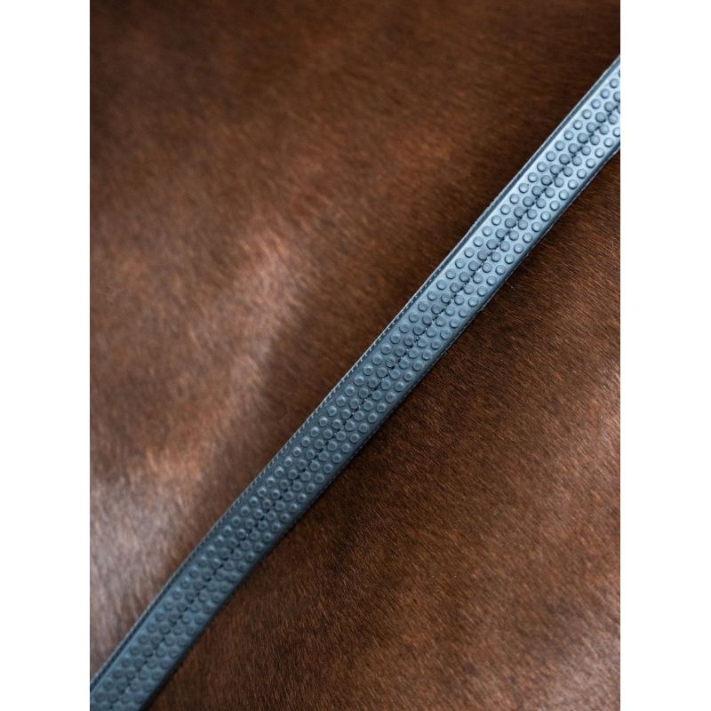 Gumijas groži Nylon Insert Imperial Riding
