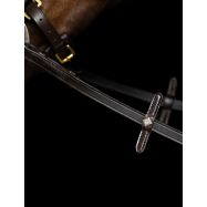 Gumijas groži Nylon Insert Imperial Riding