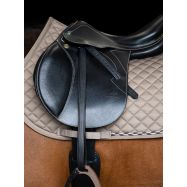 Kāpšlu siksnas Soft Nylon Core Imperial Riding