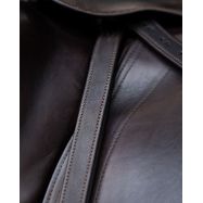 Kāpšlu siksnas Soft Nylon Core Imperial Riding