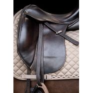 Kāpšlu siksnas Soft Nylon Core Imperial Riding