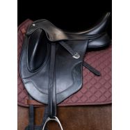 Kāpšļu siksnas Nylon Core Imperial Riding