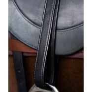 Kāpšļu siksnas Nylon Core Imperial Riding