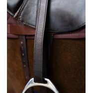 Kāpšļu siksnas Nylon Core Imperial Riding