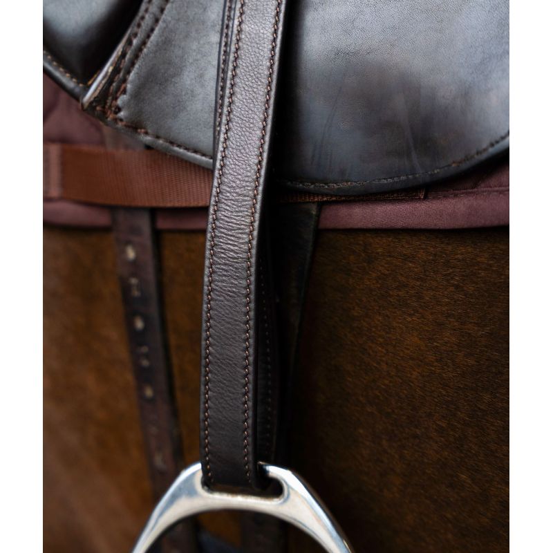 Kāpšļu siksnas Nylon Core Imperial Riding