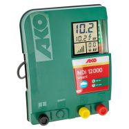 Elektriskais gans AKO NDi 12000 smart 15,5J 230V