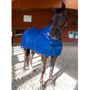 Terapeitiska zirgu sega Accuhorsemat Cooler