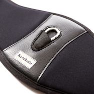 Seglu josta Memory Foam Comfort Kavalkade