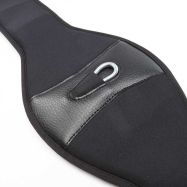 Seglu josta Memory Foam Comfort Elastic Kavalkade