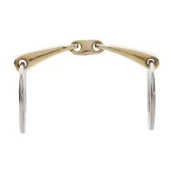 Trīsdaļīga trenze Lock Up 12mm Kavalkade