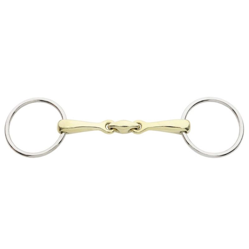 Trīsdaļīga trenze Lock Up 12mm Kavalkade