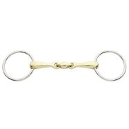 Trīsdaļīga trenze Lock Up 16mm Kavalkade