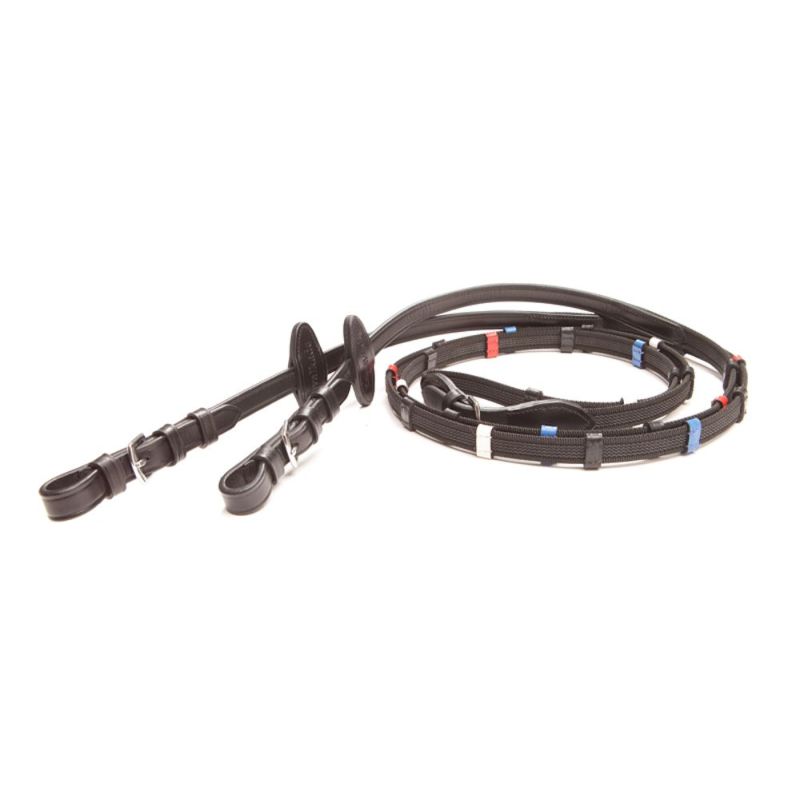 Groži Rubberised Training 16mm Kavalkade