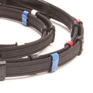 Groži Rubberised Training 16mm Kavalkade