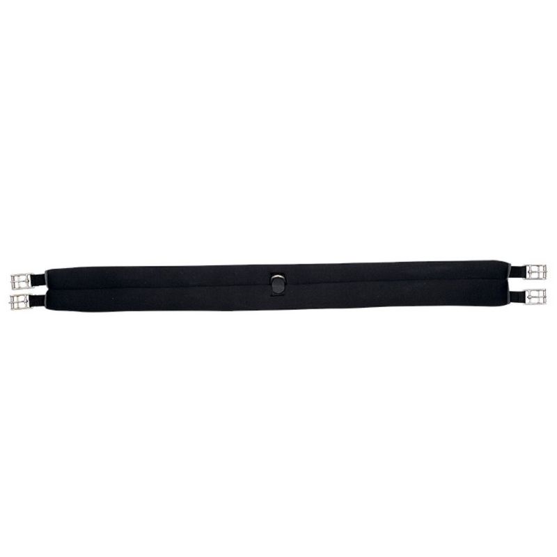 Seglu josta Classic KavalPren Elastic Kavalkade