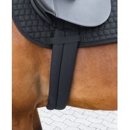 Seglu josta Classic KavalPren Elastic Kavalkade