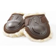 Pakaļkāju kājsargi Compete Faux Fur Kavalkade