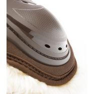 Pakaļkāju kājsargi Compete Faux Fur Kavalkade