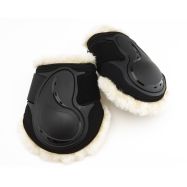 Pakaļkāju kājsargi Compete Faux Fur Kavalkade